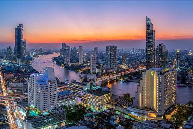 Complete Guide to Bangkok: Everything You Need to Know for Your First Visit