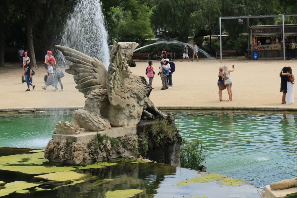 Complete Guide to Barcelona: Your Ultimate Planning Resource