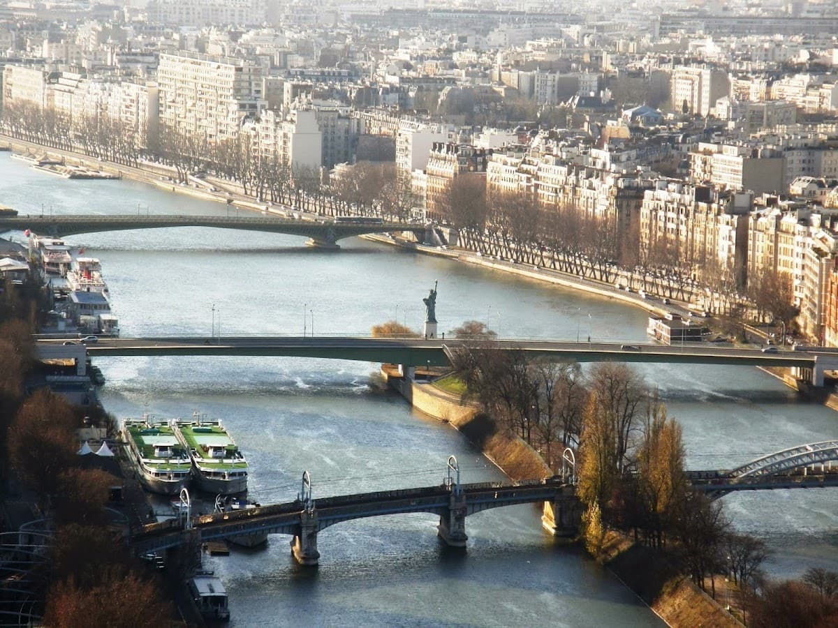 The Complete Guide to Paris: Everything You Need for Your First (or Fifth) Visit