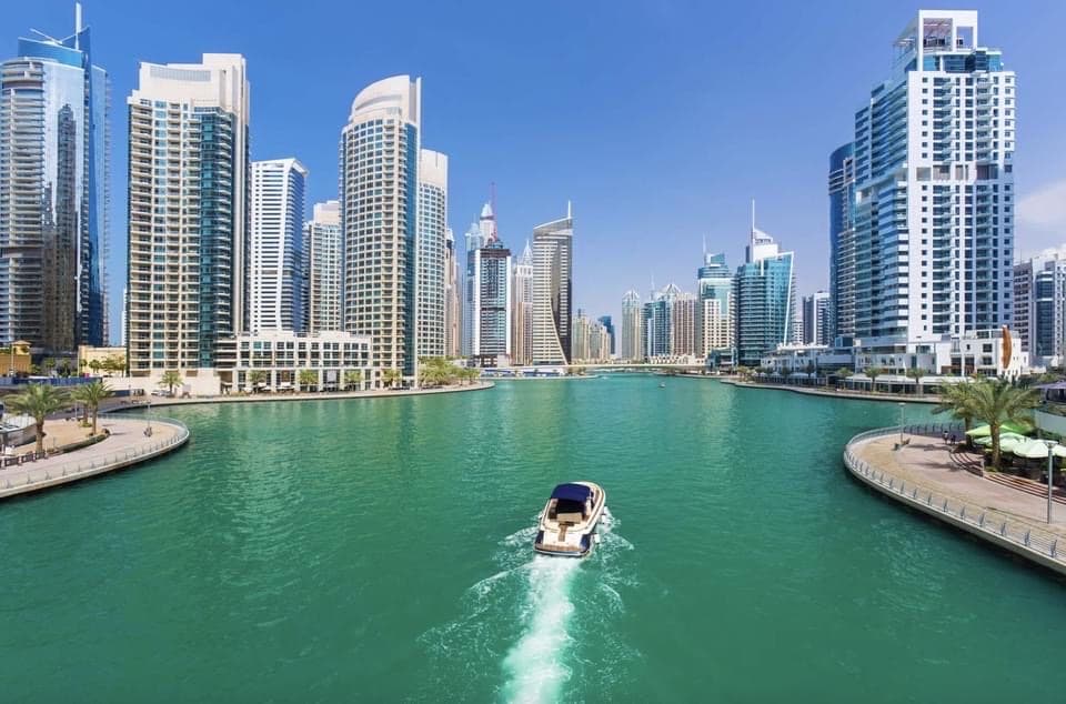 Best Family Activities in Dubai: Your Complete Guide to Kid-Friendly Adventures