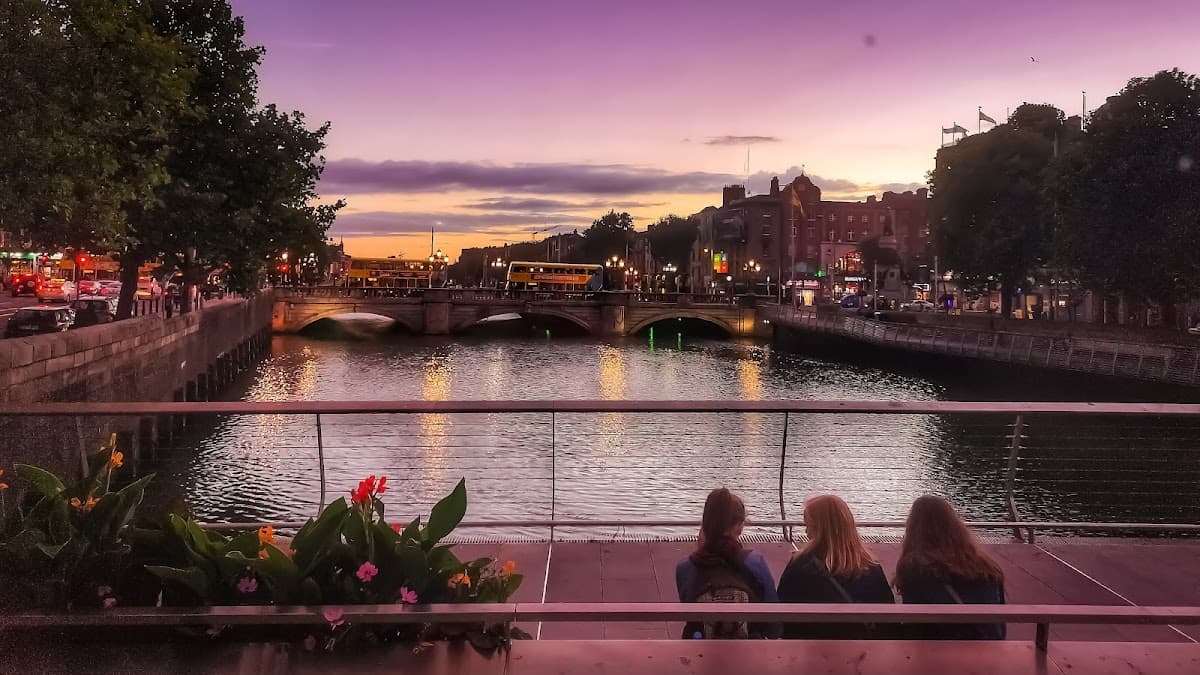 Top Things to Do in Dublin: 15 Must-Visit Attractions and Experiences