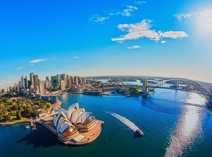 Top Things to Do in Sydney: A Local's Guide to Australia's Harbour City