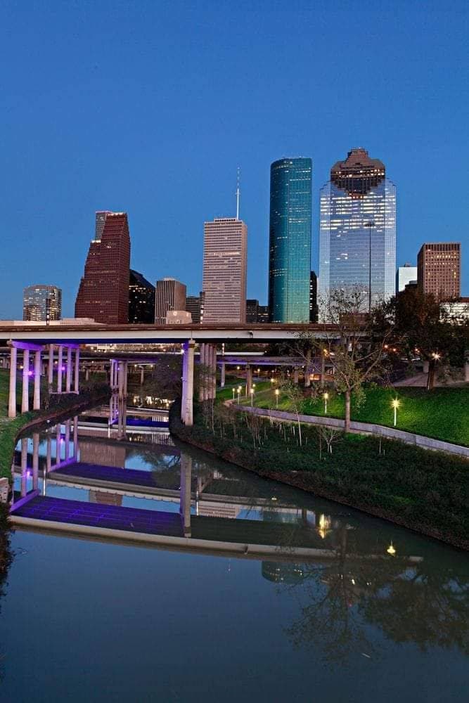 Houston