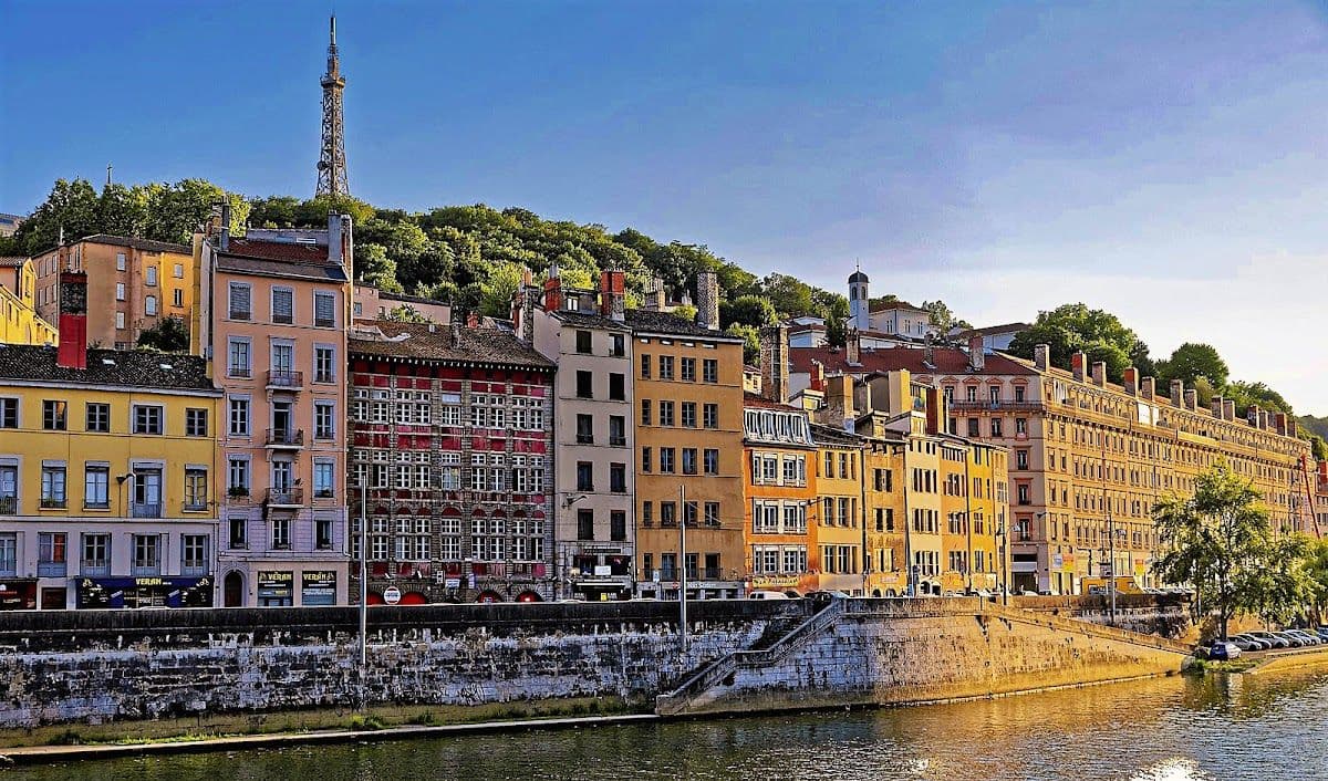 Lyon