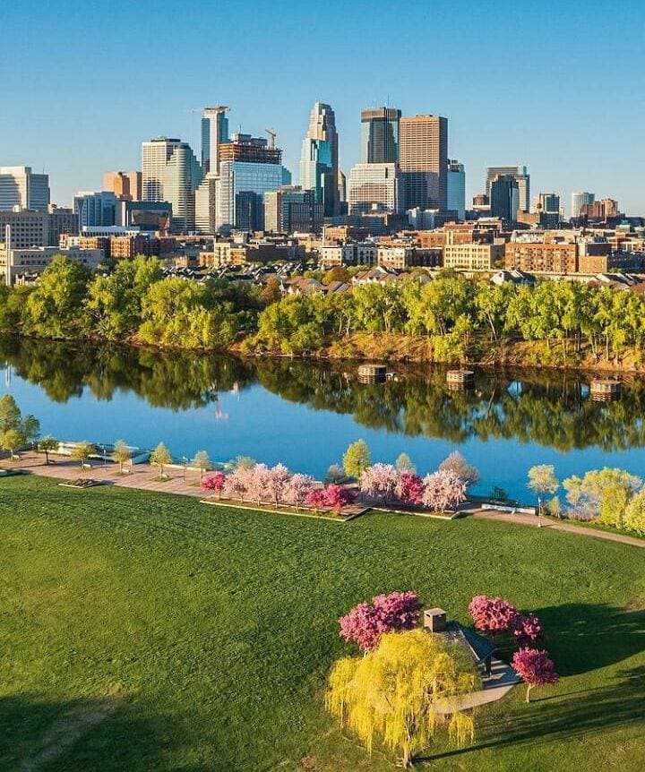Minneapolis