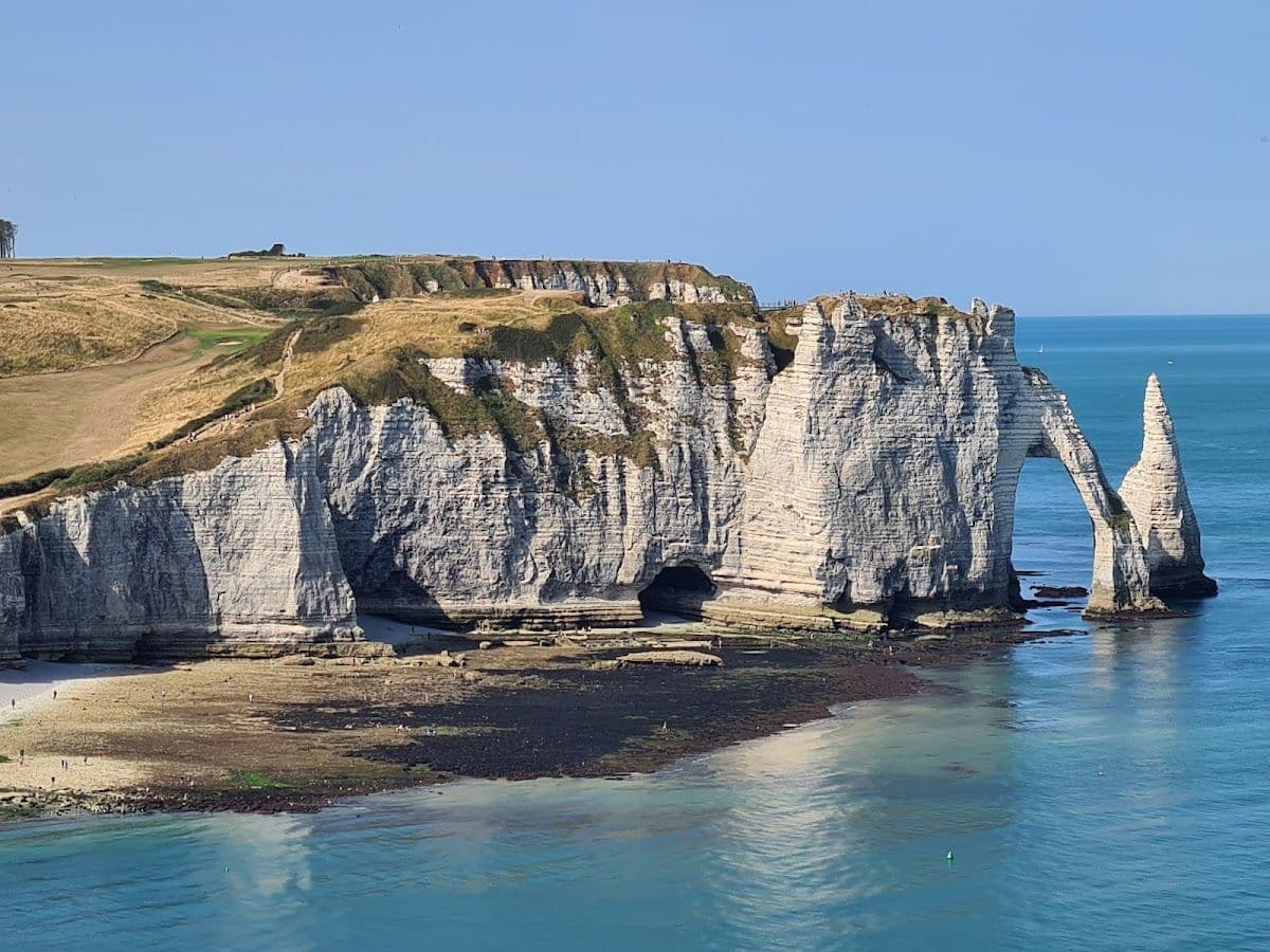 Normandy