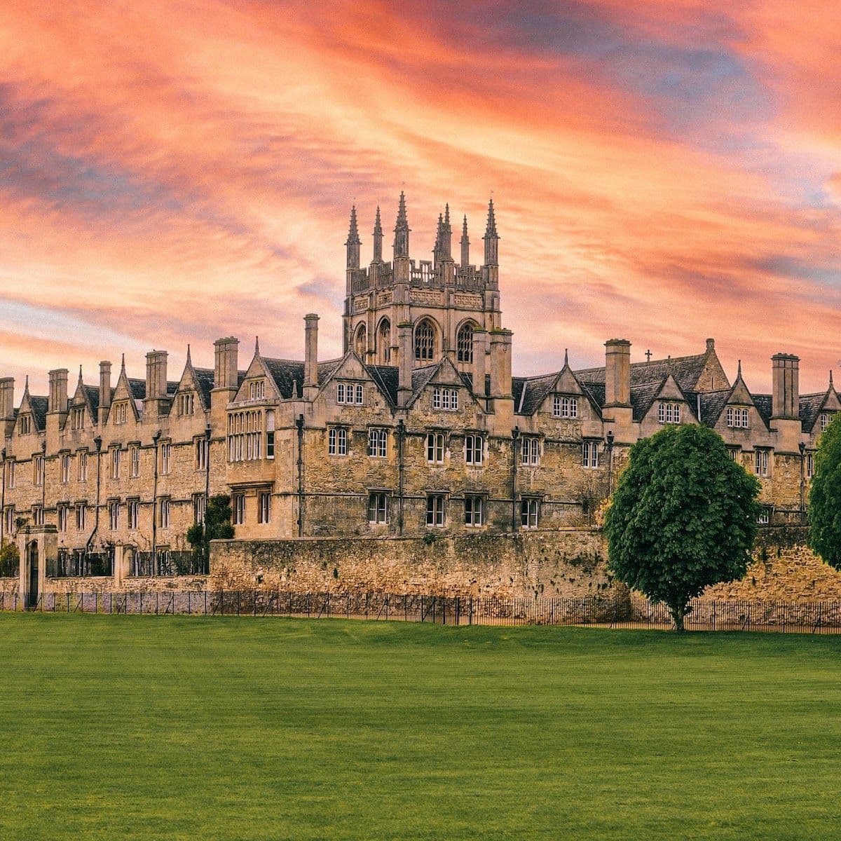 Oxford
