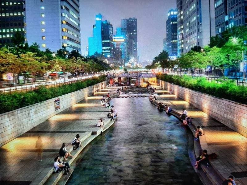 South Korea