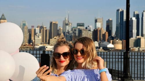 Visite de l'Empire State Building à NYC, billets pré-réservés, circuits avec transfert
