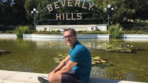 The Ultimate LA and Hollywood Photo Tour Day Tours
