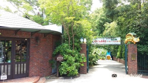 Izu Teddy Bear Museum