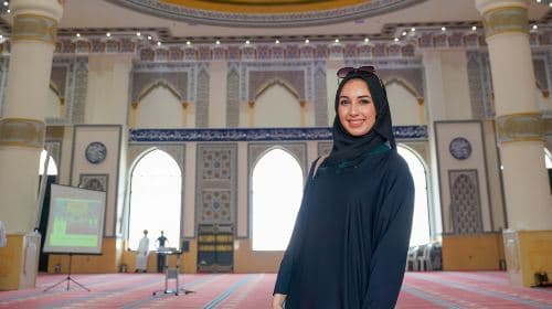 Half-Day Dubai City Tour with Blue Mosque, Creek, Souks & Abra Day Tours