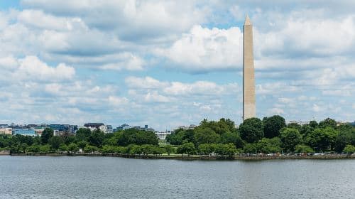 Washington DC Day Trip by Bus from New York City Day Tours