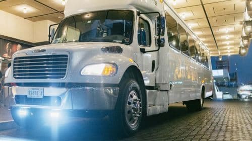 Las Vegas: Grand Canyon West Rim VIP Luxury Small Group Tour Day Tours