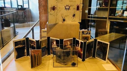 The American Bookbinders Museum
