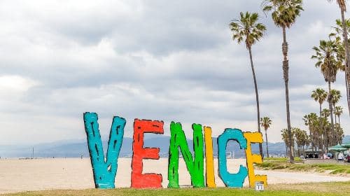 Shared 8-Hour Los Angeles City Sightseeing Tour from Long Beach Day Tours