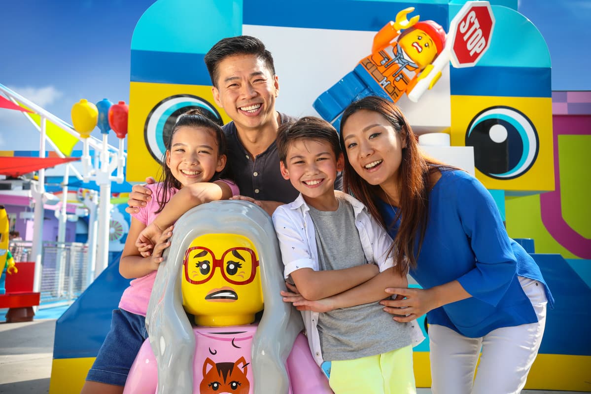 Go City: Los Angeles ​​All-Inclusive Pass