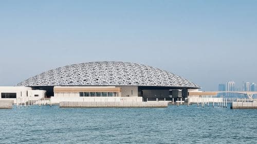 Private Abu Dhabi City Tour with Grand Mosque and Palace Visit Day Tours