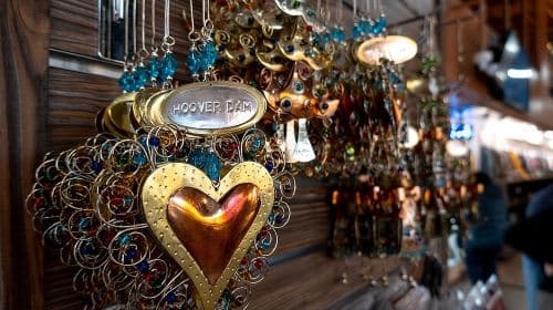 Hoover Dam Tour from Las Vegas with Hot Breakfast Day Tours