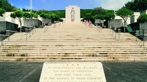Pearl Harbor National Memorial