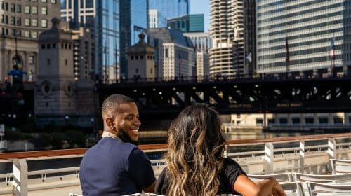 Chicago Explorer Pass: 2 to 7 Attractions including SkyDeck Day Tours