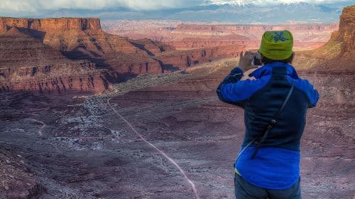 Canyonlands National Park Half-Day Tour from Moab Day Tours