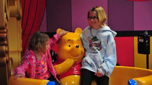 Volo Auto Museum: Admission Ticket