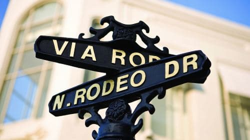 Celebrity and Lifestyle Hollywood Bus Tour Day Tours