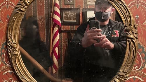 Haunted San Diego: The Only Ghost Tour with Exclusive Entry Day Tours