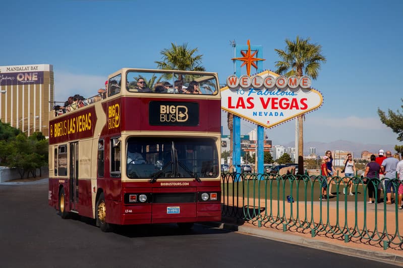 Go City: Las Vegas Explorer Pass