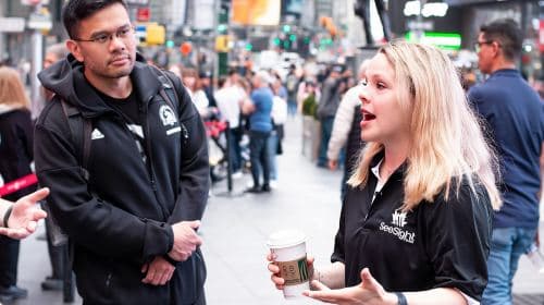NYC: Best of Midtown Manhattan Walking Tour Day Tours