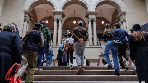 The Art Institute of Chicago