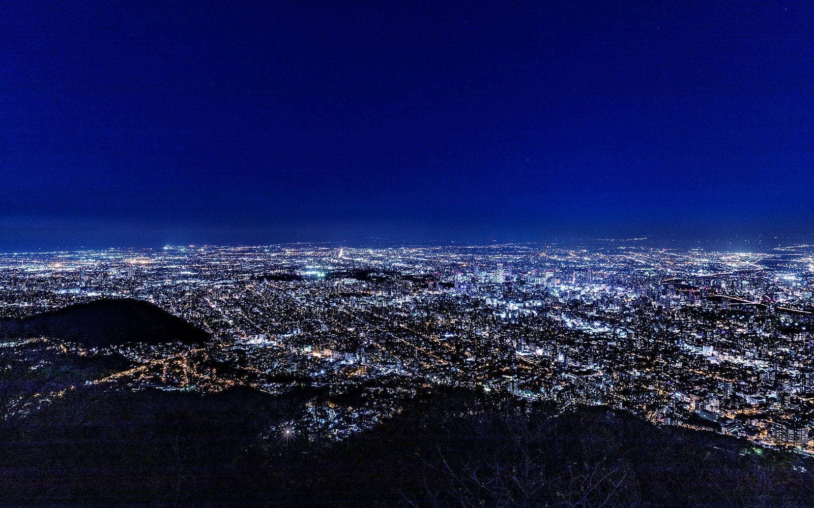 Mt. Moiwa