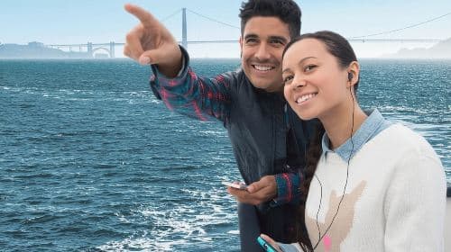 San Francisco Bay Cruise Day Tours
