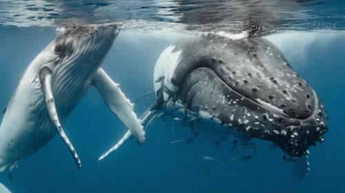 Oahu: Waikiki Whale Watch Boat Tour Day Tours