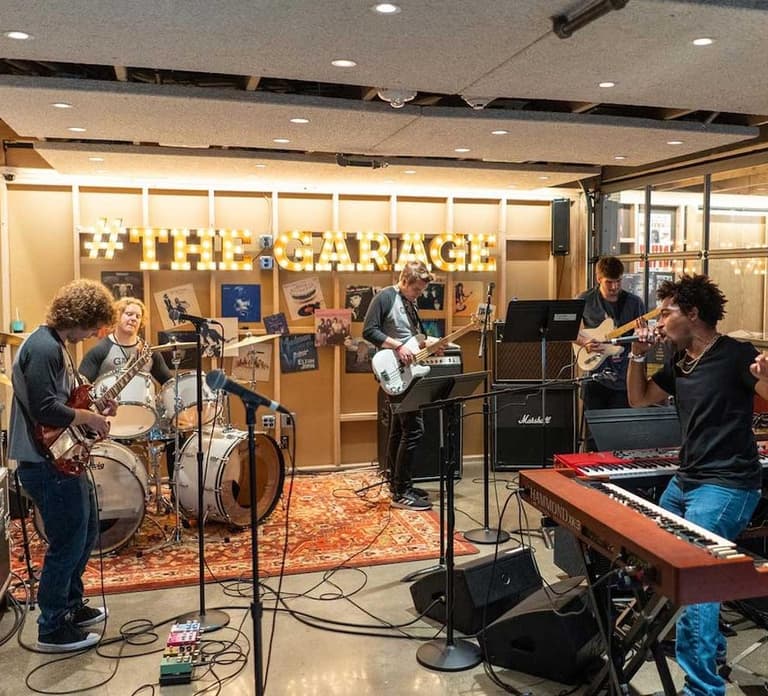 Cleveland: Rock & Roll Hall of Fame Admission Ticket