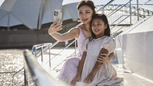 Sydney: Crociera con pranzo nel Sydney Harbour e drink di benvenuto - Tour giornalieri