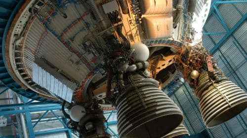 John F. Kennedy Space Center