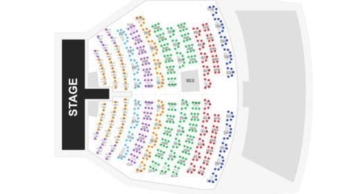 Ingressos para o show Piff The Magic Dragon no Flamingo Las Vegas