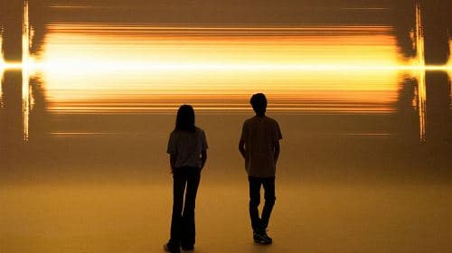 DC: All Creation Sings- Museum of the Bible Exhibition Entry Day Tours