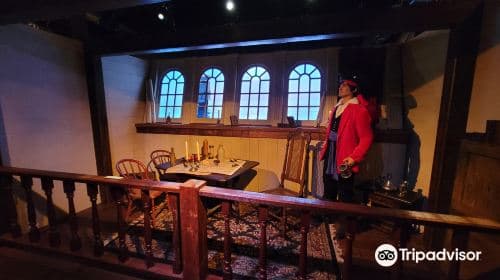 Real Pirates Salem
