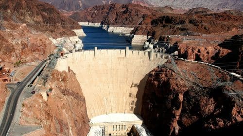 Grand Canyon West plus Hoover Dam VIP Day Tour from Las Vegas Day Tours