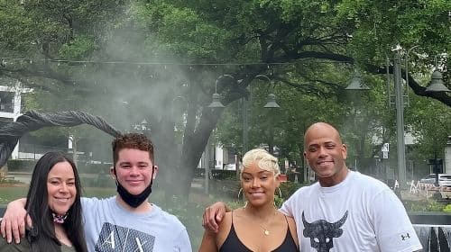 Private City Tour of Houston 3-hr Air-Conditioned Van Tour Day Tours