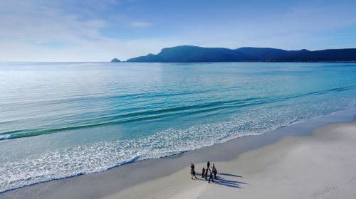 Bruny Island Gourmet Adventure Day Tour from Hobart with Meals Included Day Tours