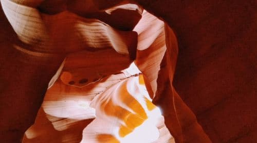 Stati Uniti: Tour escursionistico del Lower Antelope Canyon [Fascia oraria prioritaria di mezzogiorno] Tour giornalieri