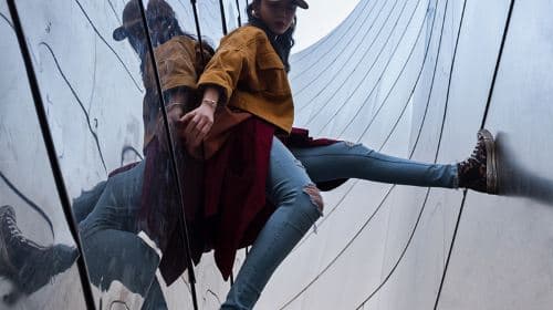 Travel Photography in Los Angeles