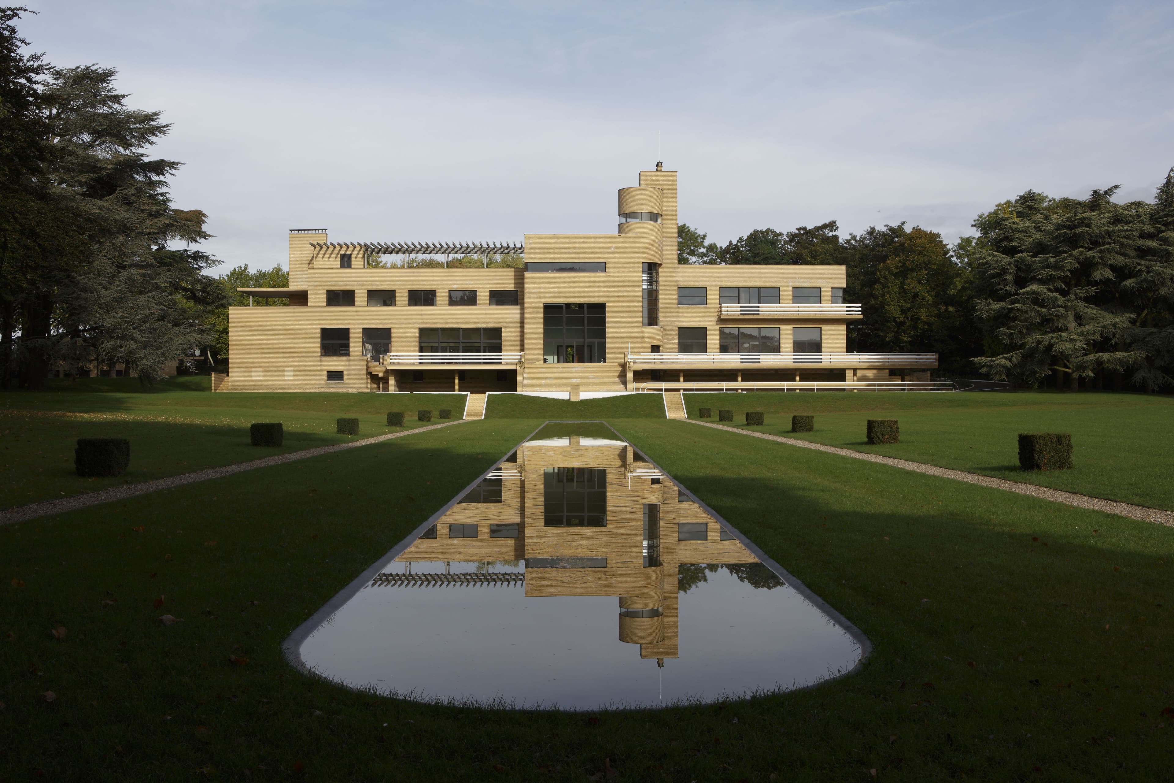 Villa Cavrois: Fast Track-ticket