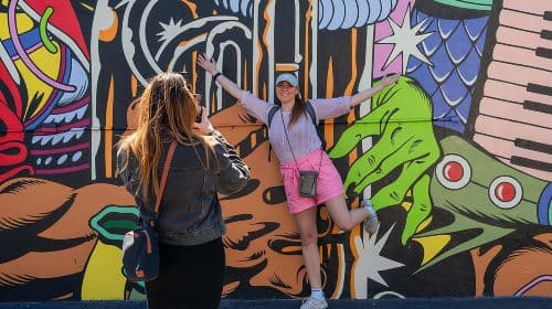 Skip the Line: Wynwood Walls Admission Ticket  Day Tours