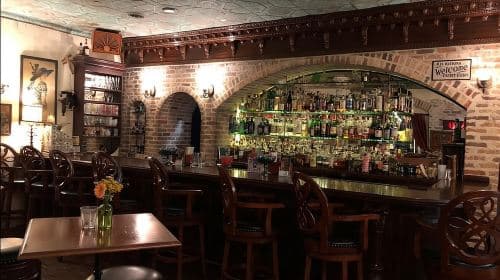 Ingressos para os Passeios Diurnos do American Prohibition Museum
