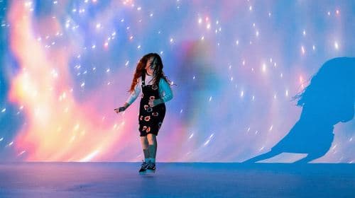 DC: All Creation Sings- Museum of the Bible Exhibition Entry Day Tours